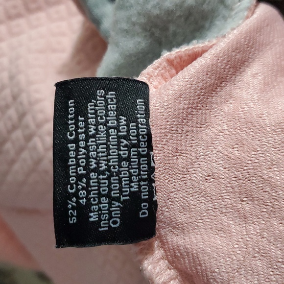 Love in Faith Hoodie - Picture 8 of 10